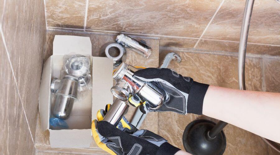 Expert flood damage restoration services in Estherville, IA